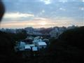 Sunset over Changhua